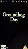 Groundhog Day [UK IMPORT] - Bill Murray
