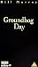 Video : Groundhog Day [UK IMPORT]