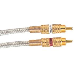RCA DT3A Digital Audio/Stereo Cable (3 FT)