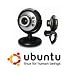 Kinobo 5 Megapixel USB Webcam for Ubuntu / Linux / Unix Laptop Desktop