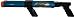 Water Sports DB-1500 Double Barrel Stream Machine (Colors may vary)_s-1
