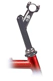 Delta Hi Rise Quill Bicycle Stem 60mm