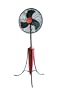 Holmes HPF650-U 18-Inch Outdoor Patio Oscillating 3-Speed Stand Fan