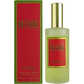 Oscar de La Renta Holiday Home Fragrance 100ml 3.3oz by Oscar de la Renta
