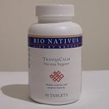 TranQua-Calm - 90 Tablets