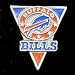 NFL Pin - Buffalo Bills