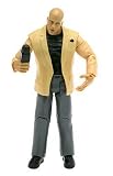 WWE Ruthless Aggression Series 10 Figure:  Kurt Angle