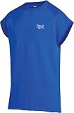EVERLAST RAGLAN SLEEVELESS CREWNECK TEE