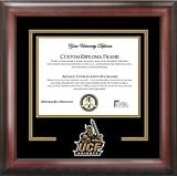 Central Florida Knights Spirit Diploma Frame