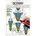 Botany Coloring Book (HarperCollins Coloring Books (Not Childrens))