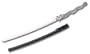 Fantasy Dragon Sword Single Katana