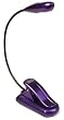 MIGHTY BRIGHT XTRAFLEX2 CRAFT LIGHT-PURPLE