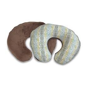 Boppy Signature Slipcover in Baroque 1 ea