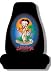 Betty Boop Seat Cover for Auto Aloha Style