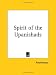 Book Spirit of the Upanishads