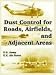 Dust Control for Roads, Airfields, and Adjacent Areas