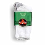 Sporting Goods : Wigwam Pee Wee Crew 3 Pack Socks s1029