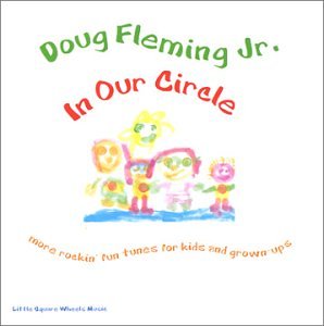 CD-Charts  Collectible : In Our Circle