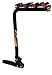 Sporting Goods : Swagman Fold Down 4-Bike Hitch Mount Rack with Locking Knobs and Hitch Pin (1.25-Inch Receiver)