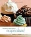 Cupcakes Deluxe Notecards