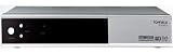 Topfield TF5050CI Common interface digital satellite receiver available in black or silver