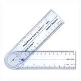 Safe-T Angle/Linear Ruler