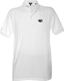 Penn State Nittany Lions White Classic Pique Stainguard Polo Shirt