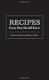 Recipes Every Man Should Know (Pocket Companions)