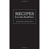 Recipes Every Man Should Knowby Susan Russo