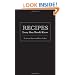 Recipes Every Man Should Know (Pocket Companions)