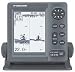 Sporting Goods : FURUNO LS4100 5' MONO LCD FISHFINDER TRANSOM DUCER