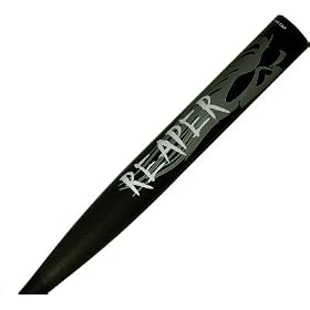 Baseball - Rip-It 2008 Reaper 1.20BPF Slowpitch Softball Bat by Clearview