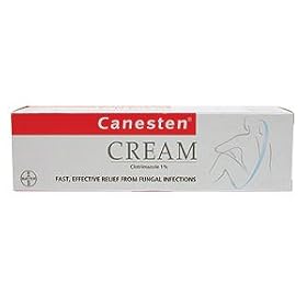 Canesten Cream 50g [Personal Care]