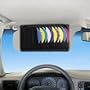 CASE LOGIC AFK-20 Koskin 20 CD Visor/Folio (CASE LOGIC AFK20)