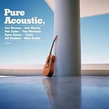 Pure Acoustic.