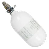 Invert High Pressure 56/4500 N2/Air Tank
