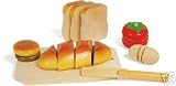 Eigenschaften small-foot-design 7120 / Schneide Brot