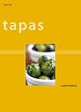 Books : Tapas (Hamlyn Cookery)