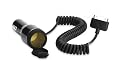 Griffin PowerJolt Plus KFZ-ladegerät für Apple iPod/iPhone/iPad (USB 2.0) schwarz