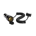 Griffin PowerJolt Plus Car Charger for iPad, iPhone & iPod with Additional 12V Charger - 2 amp