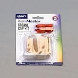 6 Pack of 57002 GREASE CAP KIT