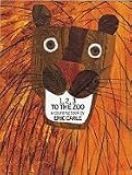 1,2,3 to the Zoo by Carle,Eric. [1982] Hardcover
