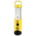 Coleman Micro Packer Lantern - Yellow
