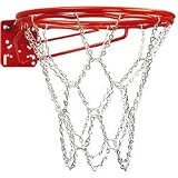 Front Mount Super Goal with Chain Net, Recreational, Goals, Basketball