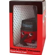 Henry Computer Vac