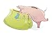 Wallmonkeys Peel and Stick Wall Decals - Funny Piggy-bank - Removable Graphic