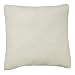 Solid-Color Pillow - Natural (18x18")