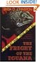 The Fright of the Iguana (Wheeler Cozy Mystery)