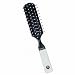 Scalpmaster Vent Brush 7 Row (Pack of 6)