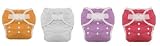 Thirsties Duo Diaper Cloth Diaper Size 1 6